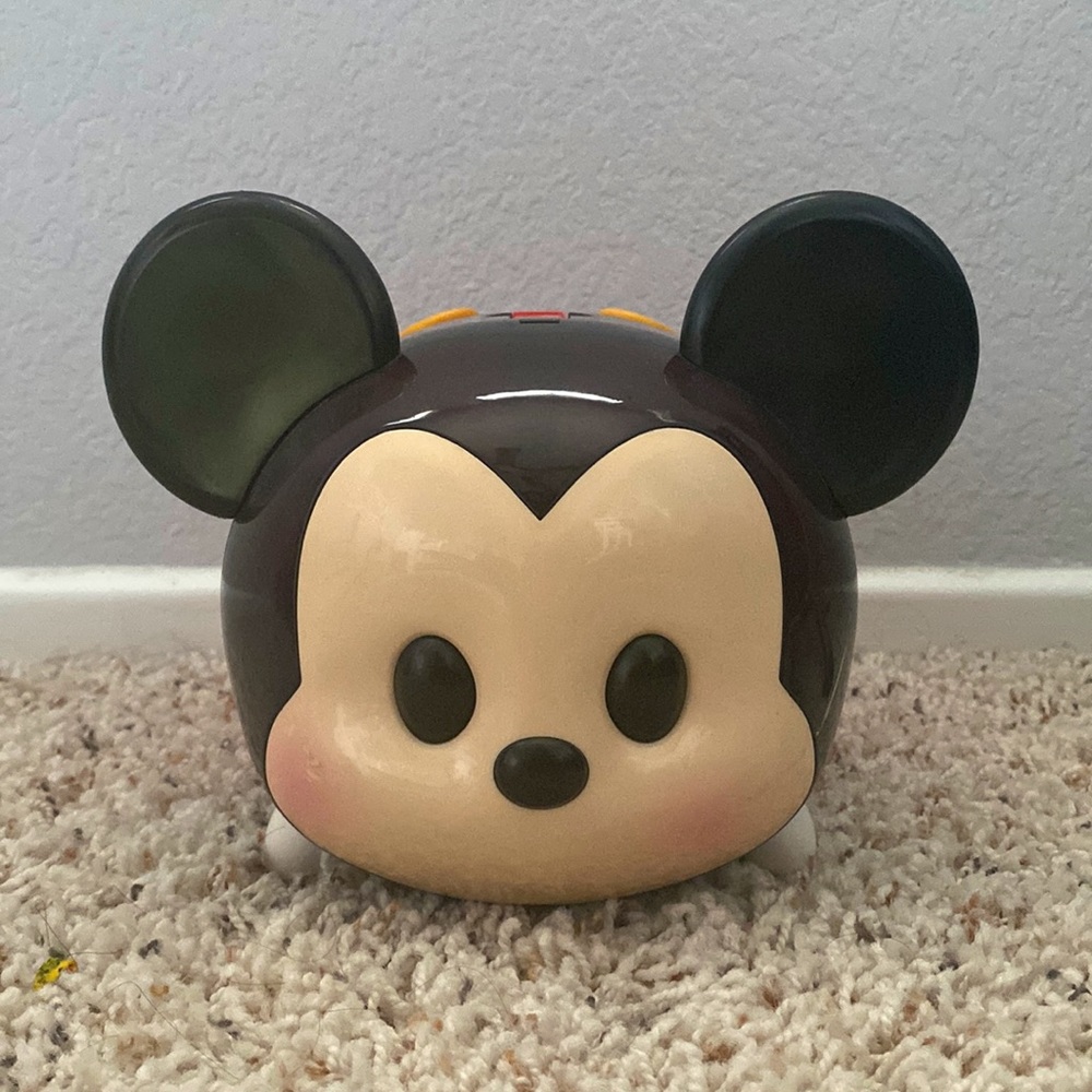 Tsum Tsum Organizer